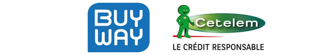 Faites votre demande de financement chez l'un de nos partenaires.