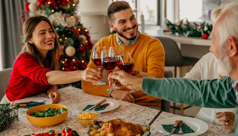 Nos idées malines pour ranger ses décos de Noël